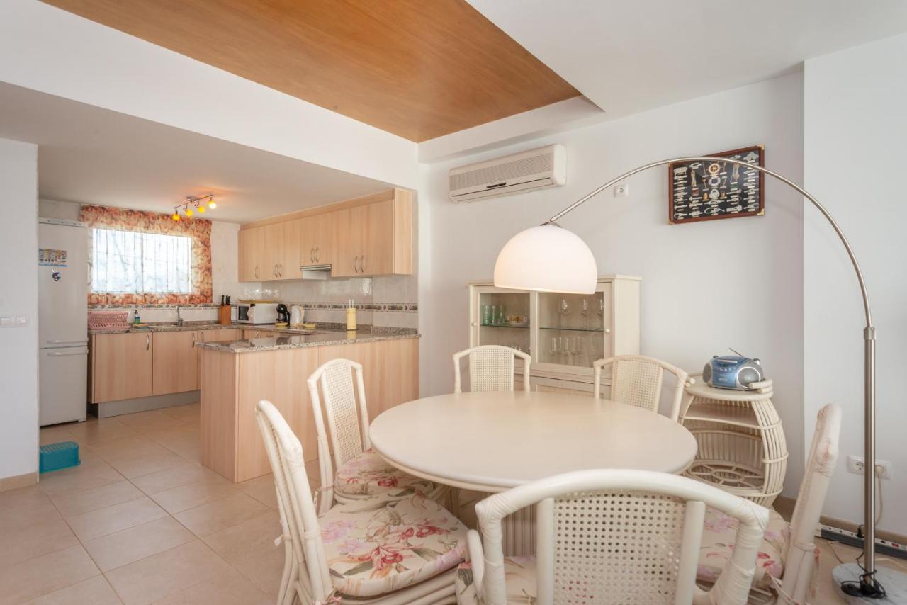 Casa Port Grec Villa Empuriabrava Eksteriør bilde