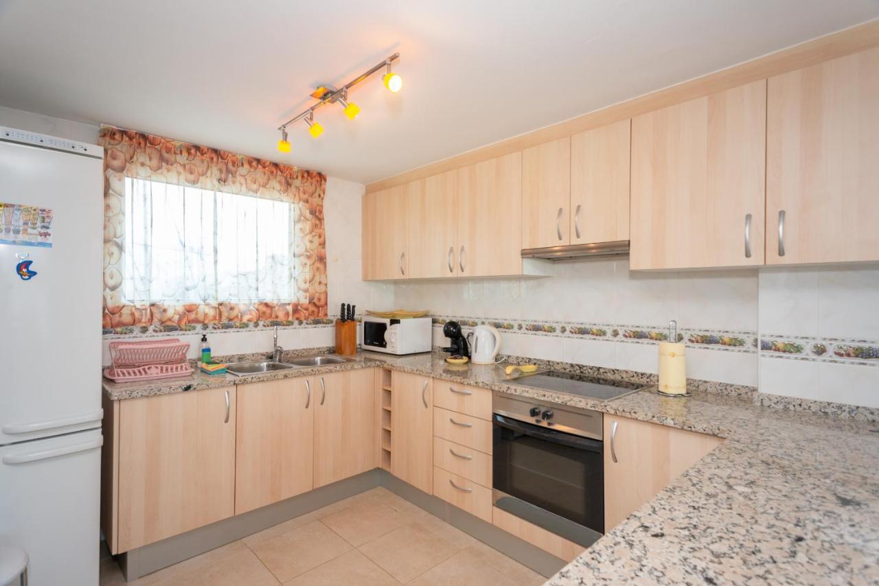 Casa Port Grec Villa Empuriabrava Eksteriør bilde