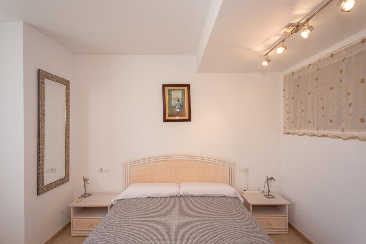 Casa Port Grec Villa Empuriabrava Eksteriør bilde