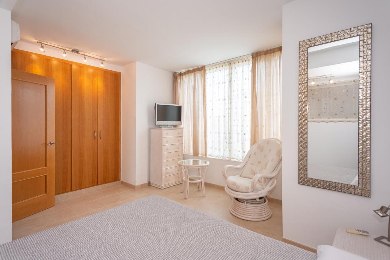 Casa Port Grec Villa Empuriabrava Eksteriør bilde