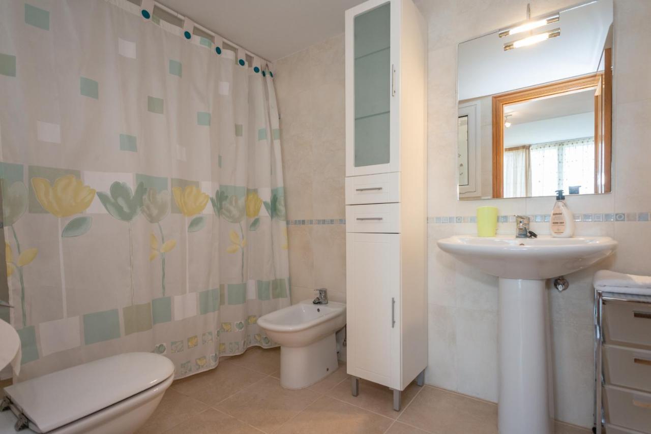 Casa Port Grec Villa Empuriabrava Eksteriør bilde