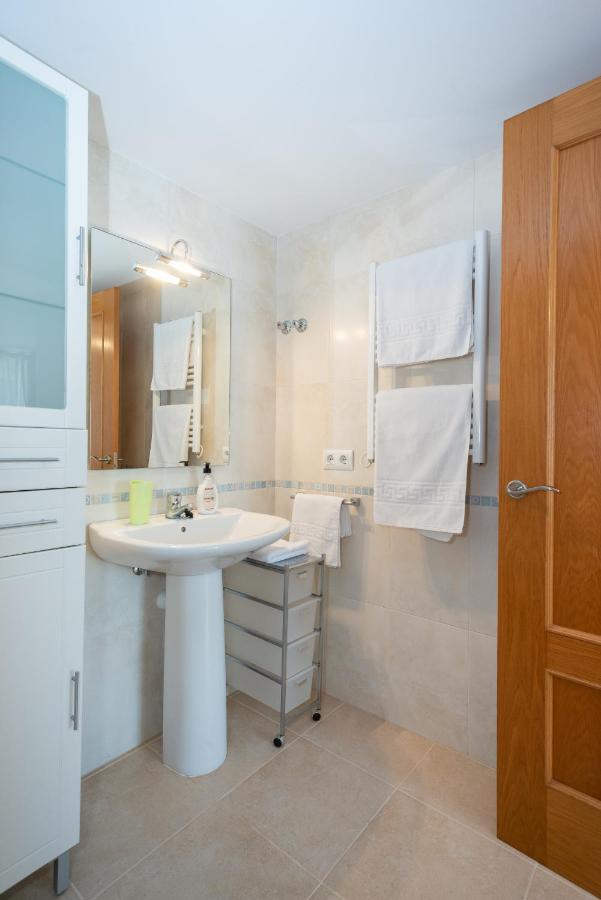 Casa Port Grec Villa Empuriabrava Eksteriør bilde