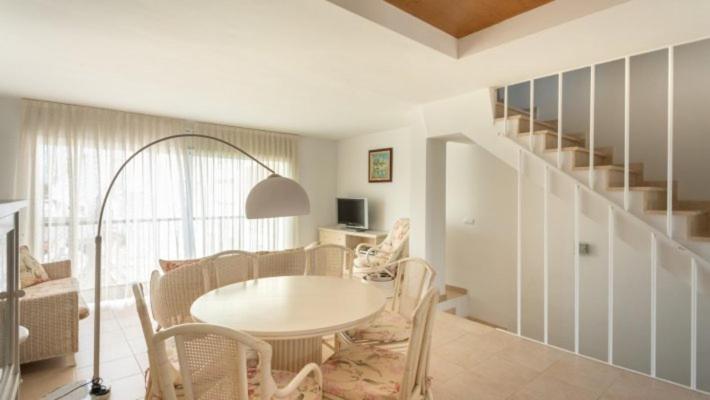 Casa Port Grec Villa Empuriabrava Eksteriør bilde