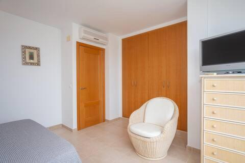 Casa Port Grec Villa Empuriabrava Eksteriør bilde